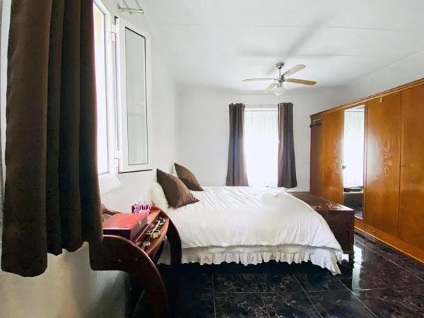 Casa independiente en avenida la Almadrava