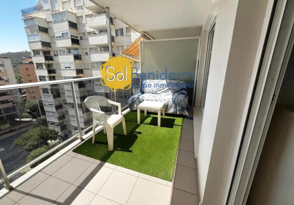 Piso en calle Gregal