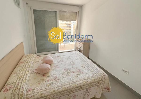 Piso en calle Gregal