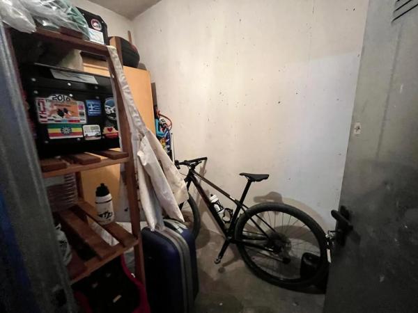 Ático en avenida del País Valencià, 24