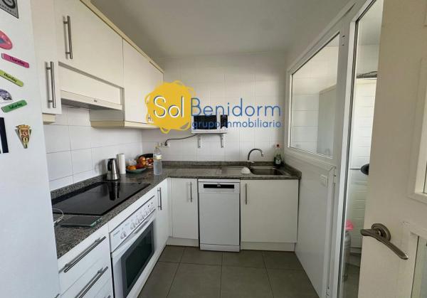 Piso en calle Gregal