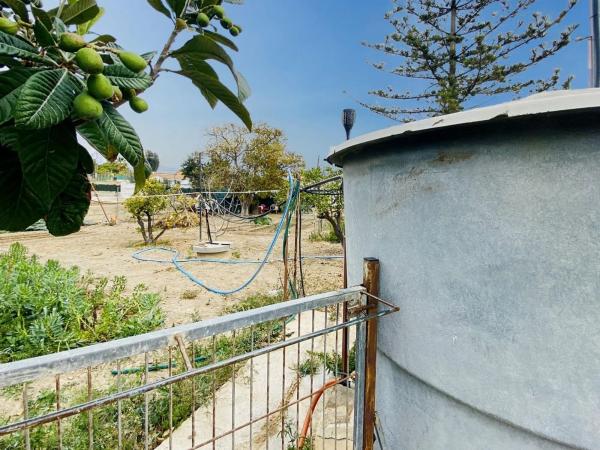 Casa independiente en avenida la Almadrava