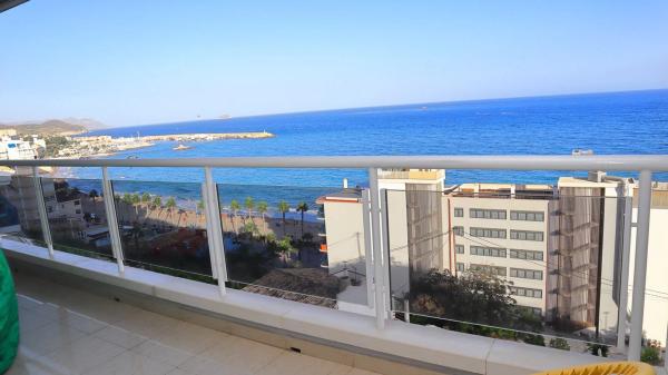 Ático en avenida del País Valencià, 24