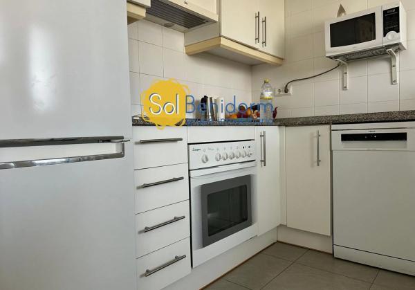 Piso en calle Gregal