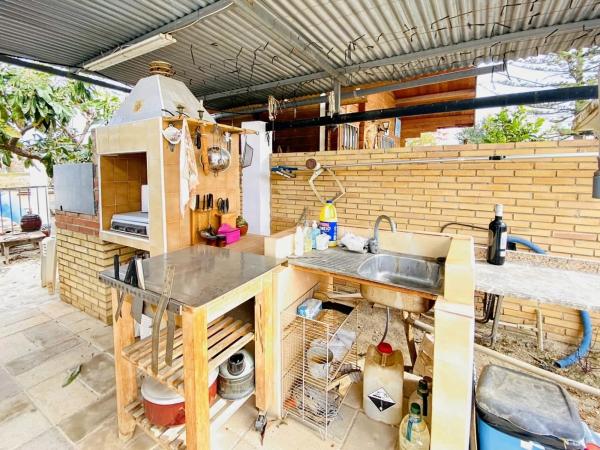 Casa independiente en avenida la Almadrava