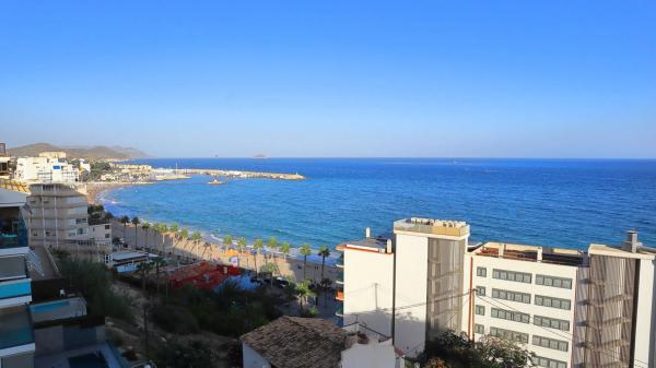 Ático en avenida del País Valencià, 24