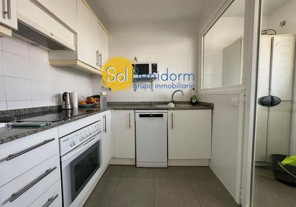 Piso en calle Gregal