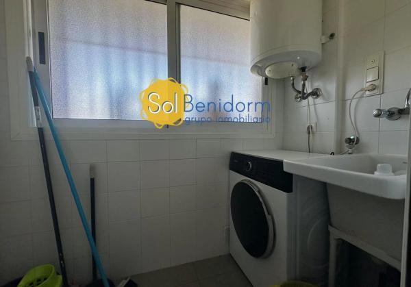 Piso en calle Gregal