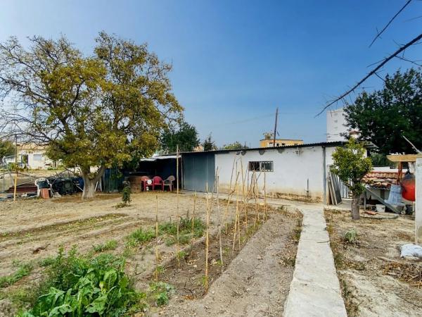 Casa independiente en avenida la Almadrava