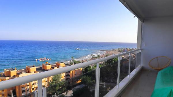 Ático en avenida del País Valencià, 24