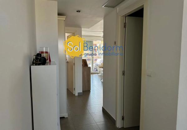 Piso en calle Gregal