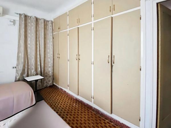 Casa independiente en avenida la Almadrava