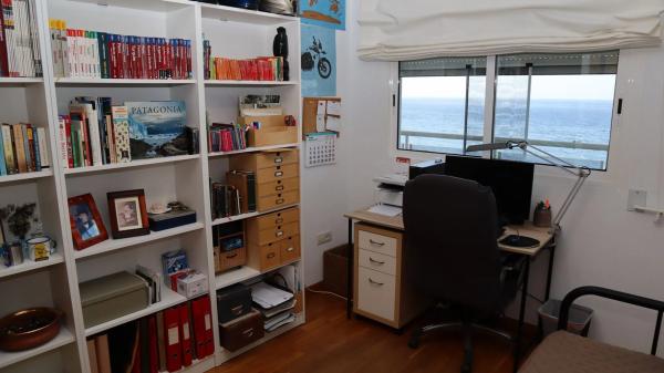 Ático en avenida del País Valencià, 24