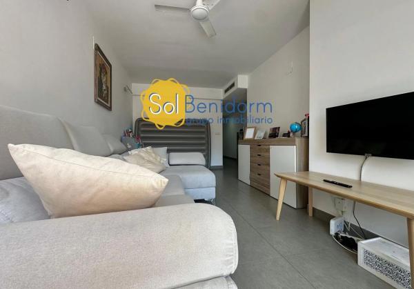 Piso en calle Gregal