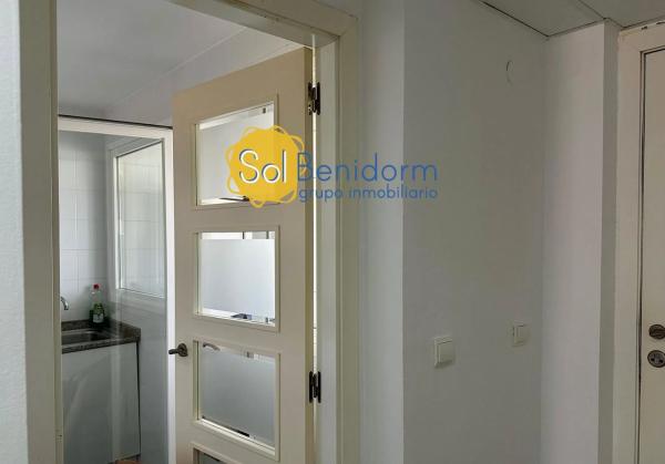 Piso en calle Gregal