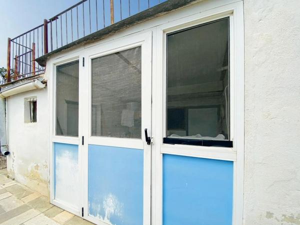 Casa independiente en avenida la Almadrava