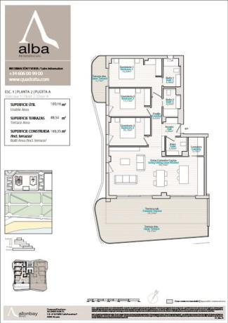 Piso en avenida Cala El Torres s/n