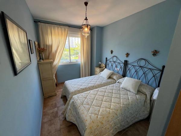 Piso en Barrio Alitana - Casablanca