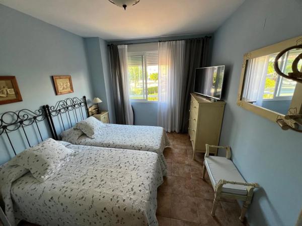 Piso en Barrio Alitana - Casablanca