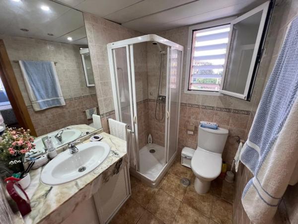 Piso en Barrio Alitana - Casablanca