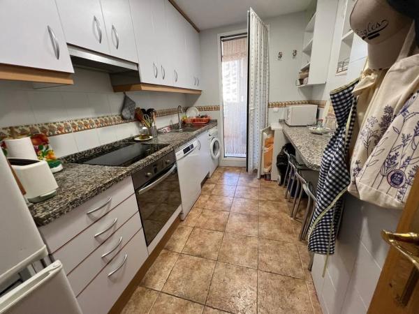 Piso en Barrio Alitana - Casablanca