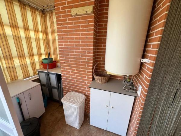 Piso en Barrio Alitana - Casablanca