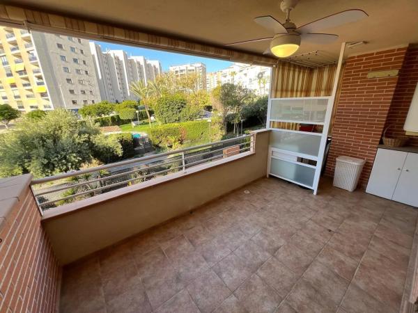 Piso en Barrio Alitana - Casablanca