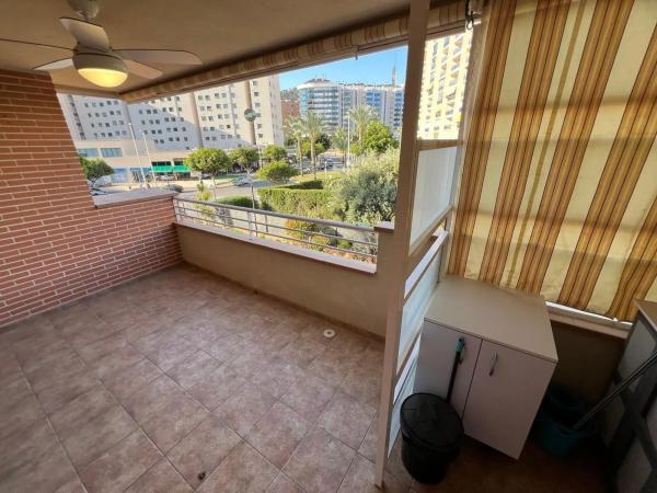 Piso en Barrio Alitana - Casablanca