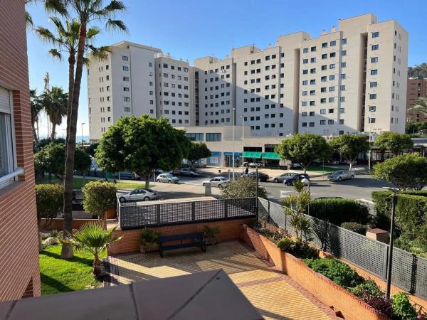 Piso en Barrio Alitana - Casablanca