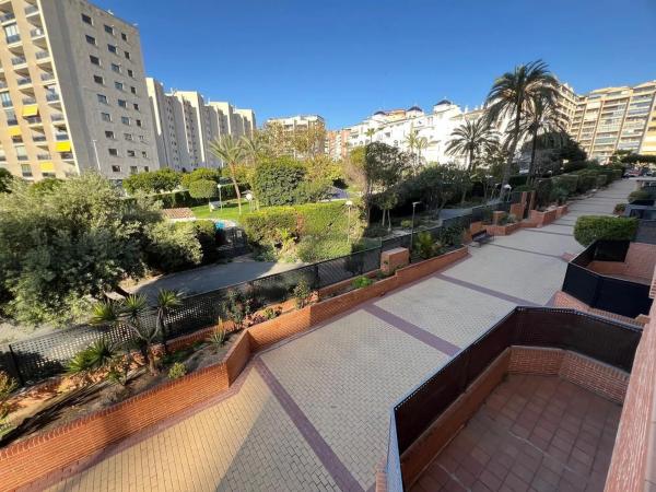 Piso en Barrio Alitana - Casablanca