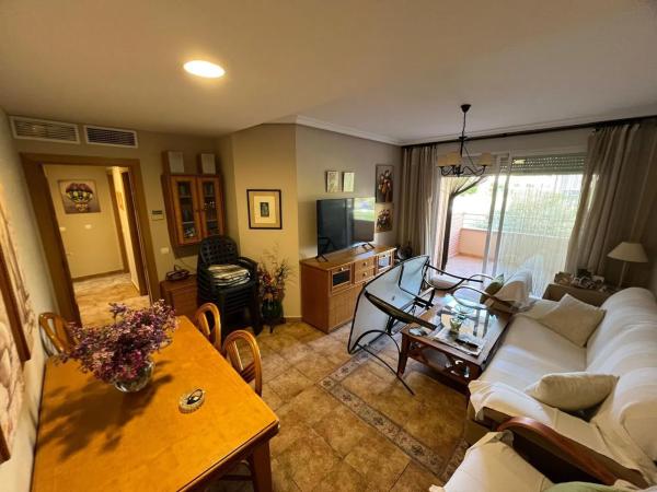 Piso en Barrio Alitana - Casablanca