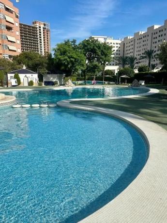 Piso en Barrio Alitana - Casablanca