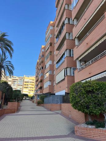 Piso en Barrio Alitana - Casablanca
