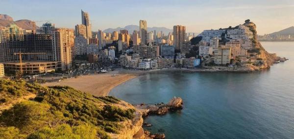 Piso en Barrio Alitana - Casablanca