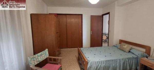 Piso en Centro Urbano