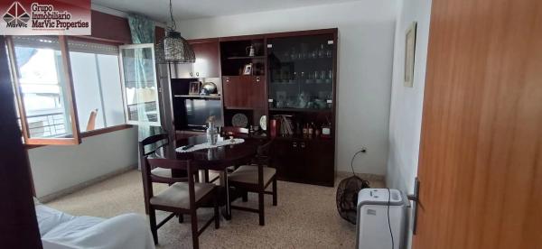 Piso en Centro Urbano