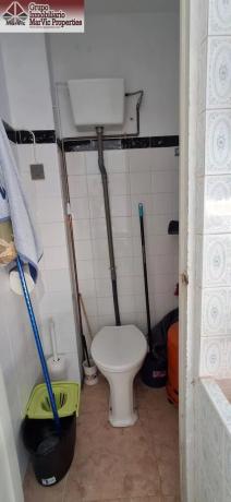 Piso en Centro Urbano