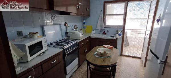 Piso en Centro Urbano