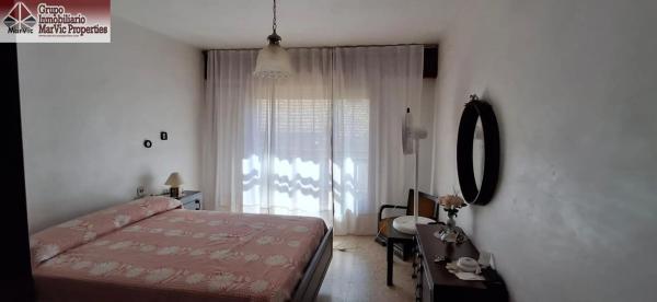 Piso en Centro Urbano