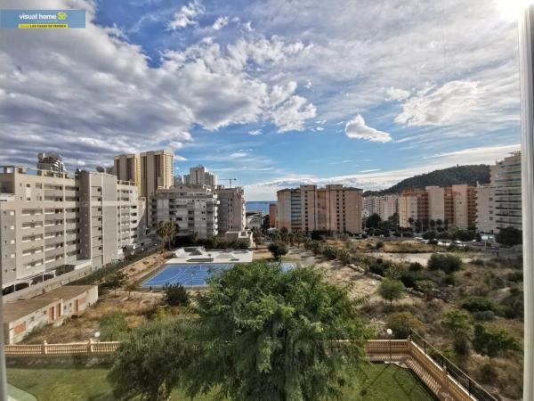 Piso en Barrio Alitana - Casablanca