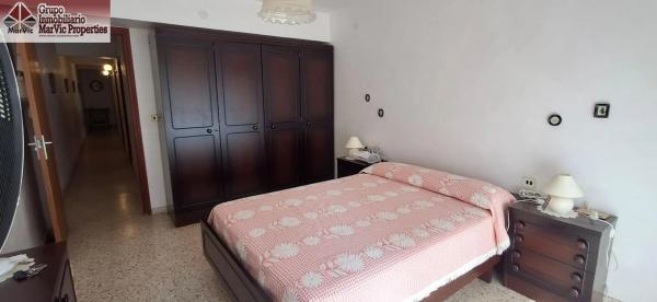 Piso en Centro Urbano