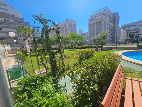 Piso en Barrio Alitana - Casablanca