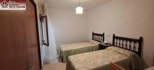 Piso en Centro Urbano