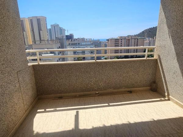 Piso en Barrio Alitana - Casablanca