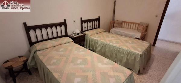 Piso en Centro Urbano