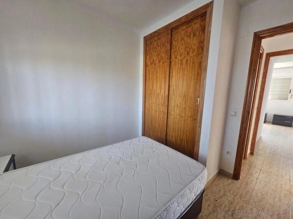 Piso en Barrio Alitana - Casablanca