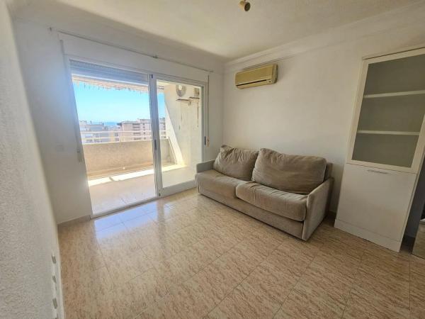 Piso en Barrio Alitana - Casablanca