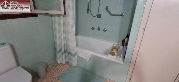 Piso en Centro Urbano