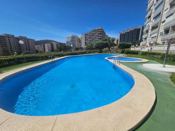 Piso en Barrio Alitana - Casablanca