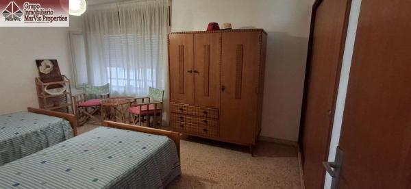 Piso en Centro Urbano